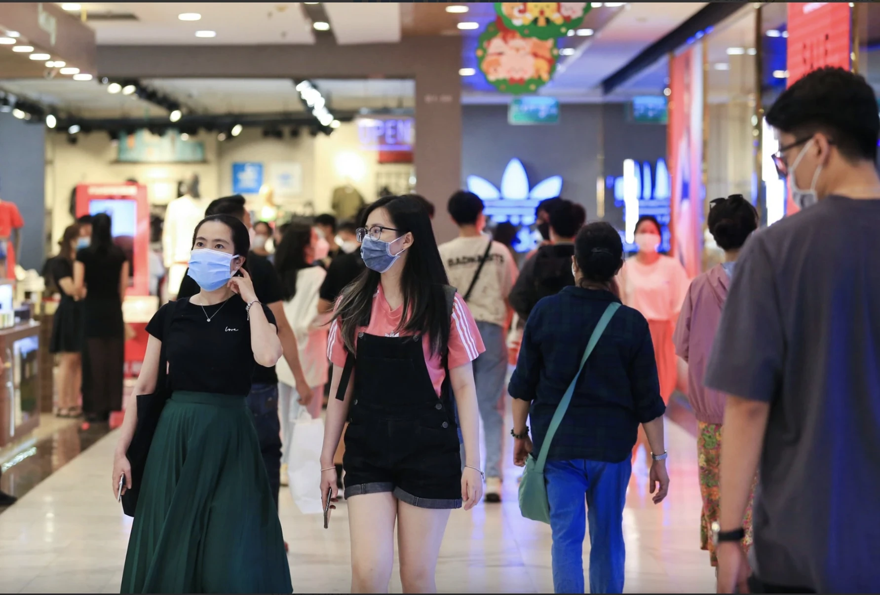 Tỉ phú Johnathan Hạnh Nguyễn muốn đưa 20 triệu khách Trung Quốc sang Việt Nam mua hàng hiệu