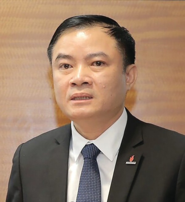 Tiên phong - vượt trội - bền vững - toàn cầu