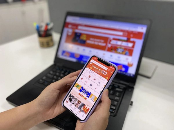 TikTok vươn mình, Shopee và Lazada vượt khó (phần 1)