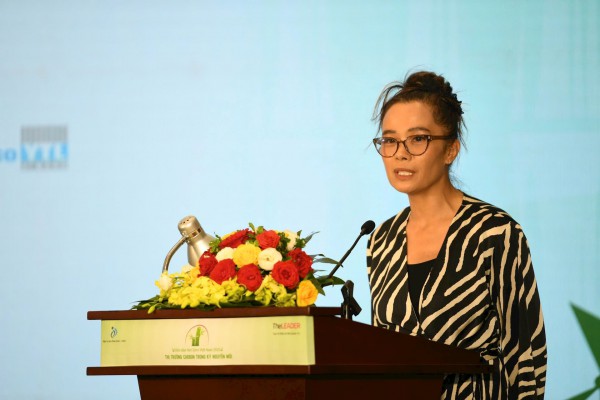 Tín chỉ carbon - đầu tư cho “tiền tệ xanh” Tín chỉ carbon - đầu tư cho “tiền tệ xanh”