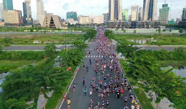 Tổ chức Giải chạy bán marathon thành phố Thủ Đức lần thứ 2, năm 2024