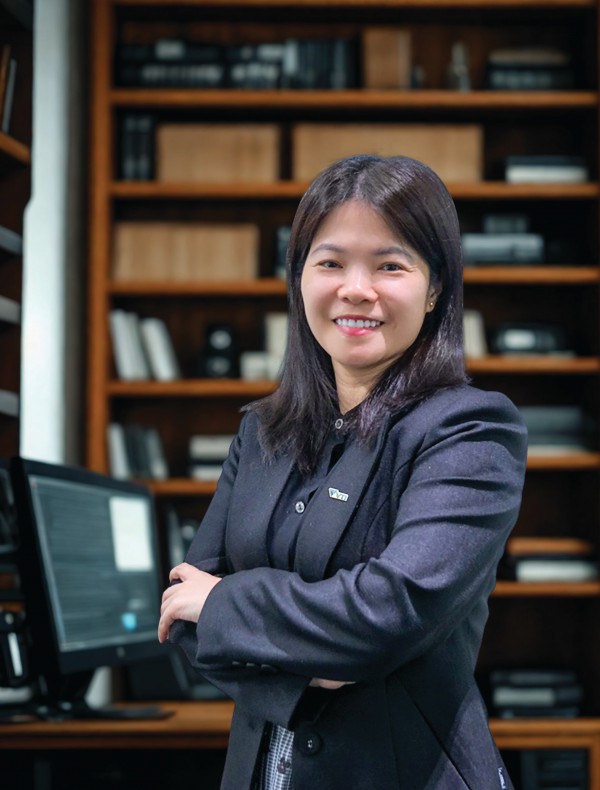 Trao cơ hội - tạo giá trị Trao cơ hội - tạo giá trị