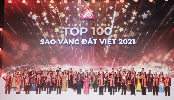 Triển khai Chương trình bình chọn Giải thưởng Sao Vàng đất Việt 2024