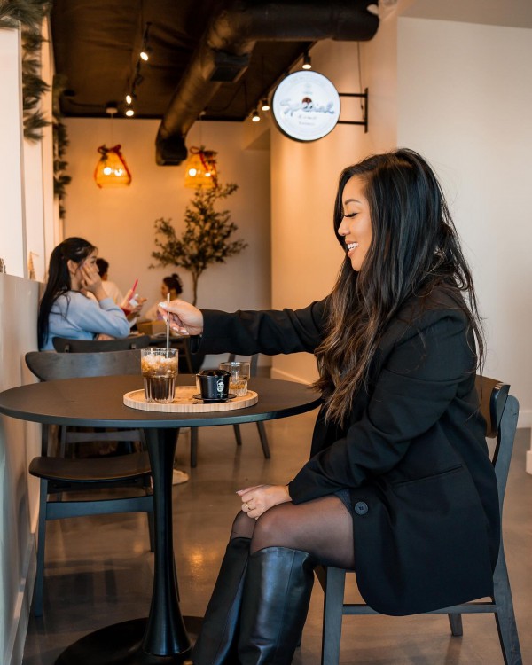 Trung Nguyên E-Coffee tiếp tục phát triển mạnh mẽ tại Mỹ