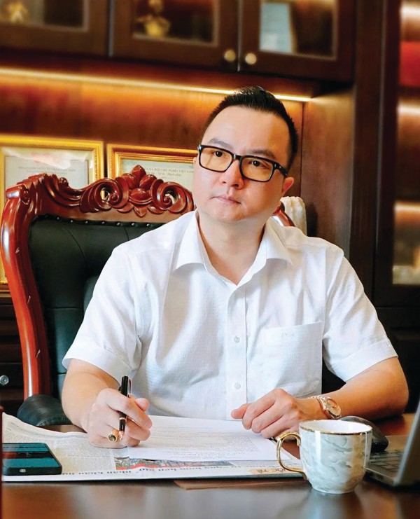 Truyền thống và hiện đại trong xây dựng thương hiệu