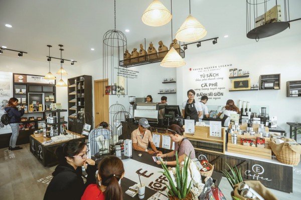 Truyền thống và hiện đại trong xây dựng thương hiệu