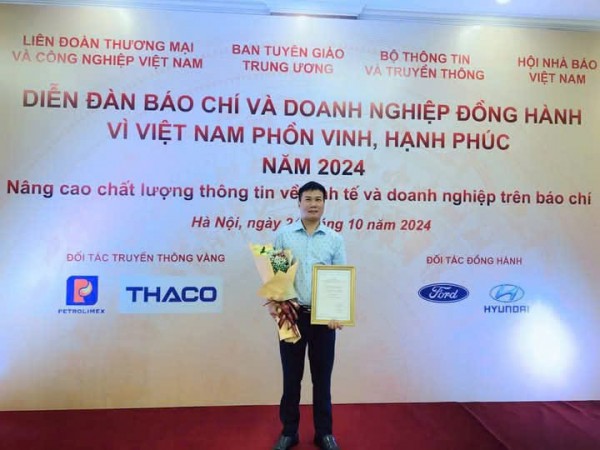 "Tự hào Nữ Doanh nhân Việt Nam" – khúc ca tôn vinh bản lĩnh phái đẹp thời đại mới