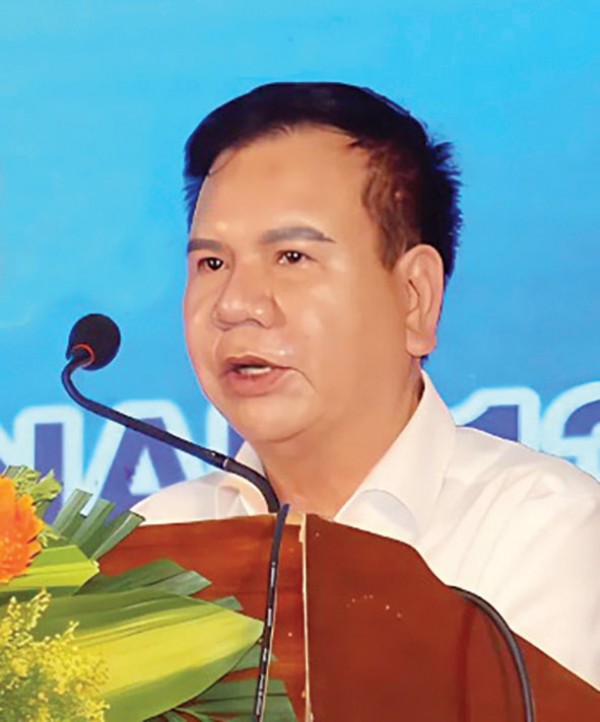 Tự hào về trách nhiệm doanh nhân! Tự hào về trách nhiệm doanh nhân!