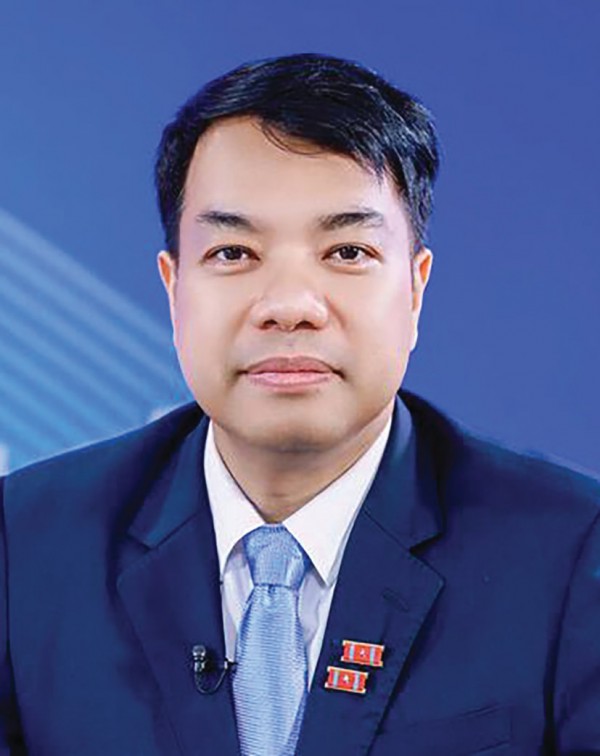 Từ khát vọng làm giàu đến phụng sự đất nước Từ khát vọng làm giàu đến phụng sự đất nước
