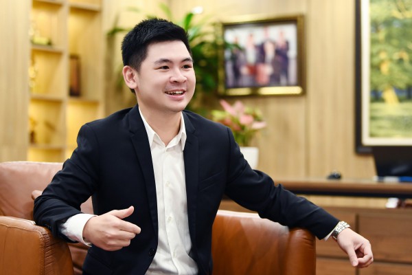 Từ triết lý làm bất động sản khác biệt đến “cú đúp” giải thưởng Quốc gia của T&T Group Từ triết lý làm bất động sản khác biệt đến “cú đúp” giải thưởng Quốc gia của T&T Group