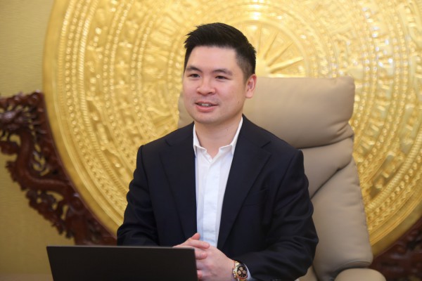 Từ triết lý làm bất động sản khác biệt đến “cú đúp” giải thưởng Quốc gia của T&T Group Từ triết lý làm bất động sản khác biệt đến “cú đúp” giải thưởng Quốc gia của T&T Group