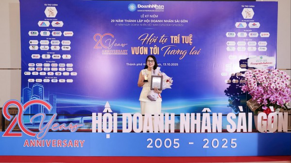 Uuviet Solutions: Khi bản lĩnh và trái tim cùng tạo nên thành công Uuviet Solutions: Khi bản lĩnh và trái tim cùng tạo nên thành công