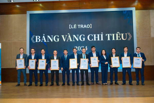 VNI hoàn thành chỉ tiêu kinh doanh & vững vàng vị thế Top 10