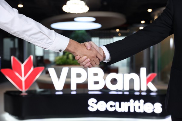 VPBankS 