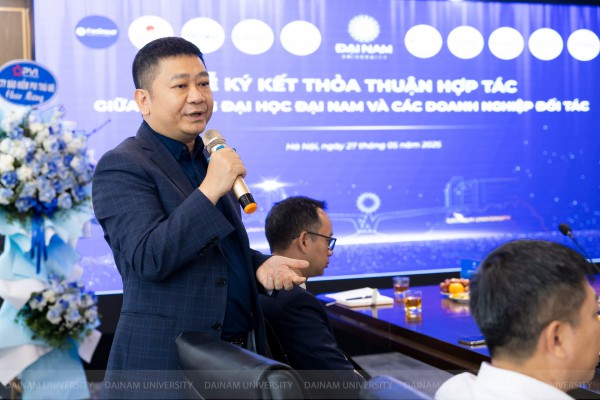 Văn hóa dữ liệu cho tăng trưởng bền vững