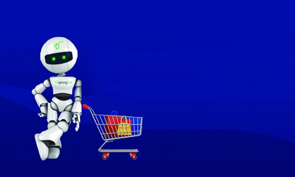 “Vén màn” thương mại điện tử 3.0