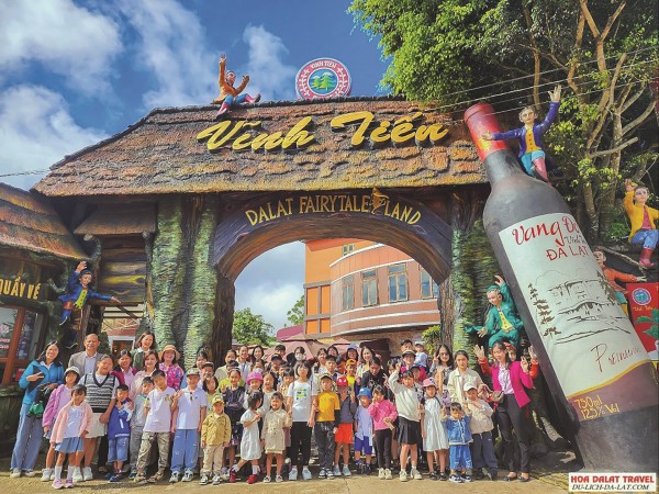 Vị “thuyền trưởng” giàu lòng nhân ái Vị “thuyền trưởng” giàu lòng nhân ái