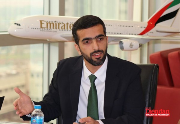 Việt Nam là thị trường tiềm năng trong lĩnh vực Air Cargo