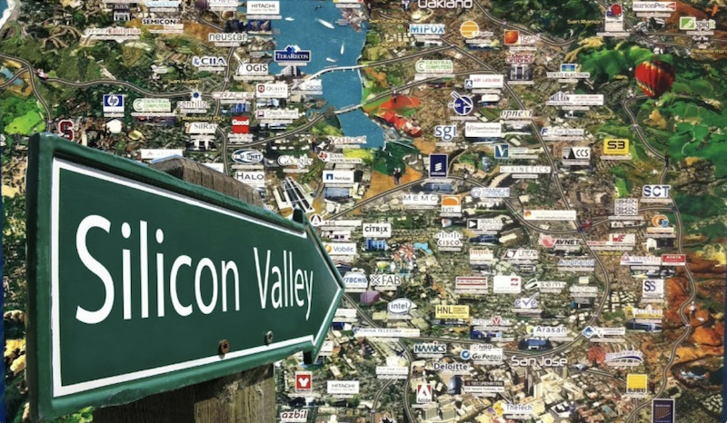 Việt Nam sẽ có “thung lũng silicon”?