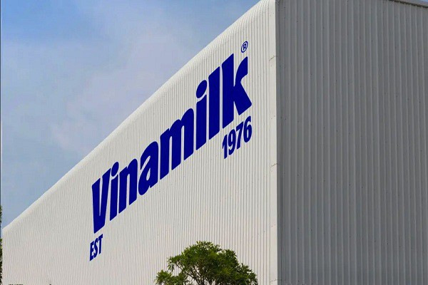 Vinamilk - Doanh nghiệp duy nhất của ngành sữa Việt Nam trong danh sách Fortune 500 Đông Nam Á