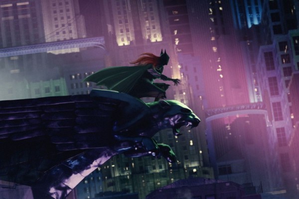 Warner Bros “khai tử” Batgirl và sự thoái trào của phim trực tuyến
