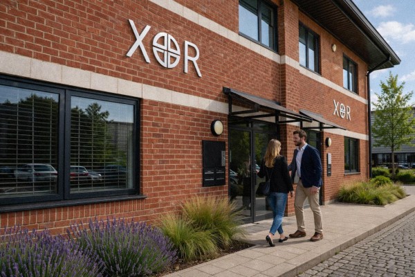 XOR: Chuẩn mực của điện thoại xa xỉ Anh Quốc thực thụ XOR: Chuẩn mực của điện thoại xa xỉ Anh Quốc thực thụ