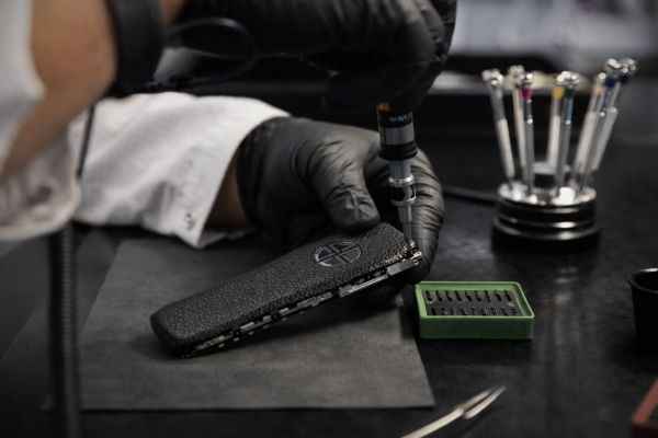 XOR: Chuẩn mực của điện thoại xa xỉ Anh Quốc thực thụ XOR: Chuẩn mực của điện thoại xa xỉ Anh Quốc thực thụ