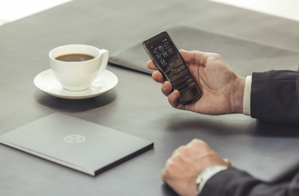 XOR: Chuẩn mực của điện thoại xa xỉ Anh Quốc thực thụ XOR: Chuẩn mực của điện thoại xa xỉ Anh Quốc thực thụ