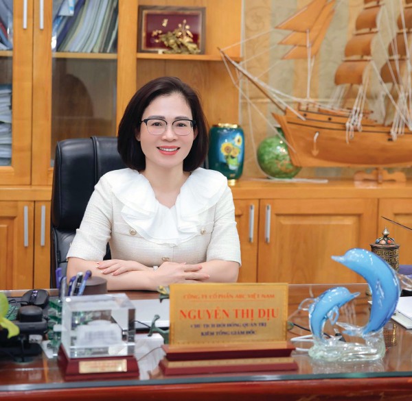 Xây dựng chuỗi giá trị thương hiệu ABC Xây dựng chuỗi giá trị thương hiệu ABC