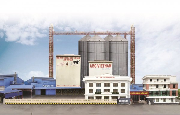 Xây dựng chuỗi giá trị thương hiệu ABC Xây dựng chuỗi giá trị thương hiệu ABC