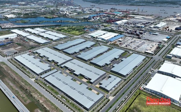 Xây dựng hệ sinh thái công nghiệp hỗ trợ cạnh tranh tại Hải Phòng