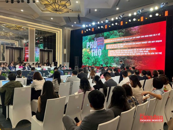 Xây dựng nội lực – nền tảng để doanh nghiệp tư nhân bứt phá Xây dựng nội lực – nền tảng để doanh nghiệp tư nhân bứt phá