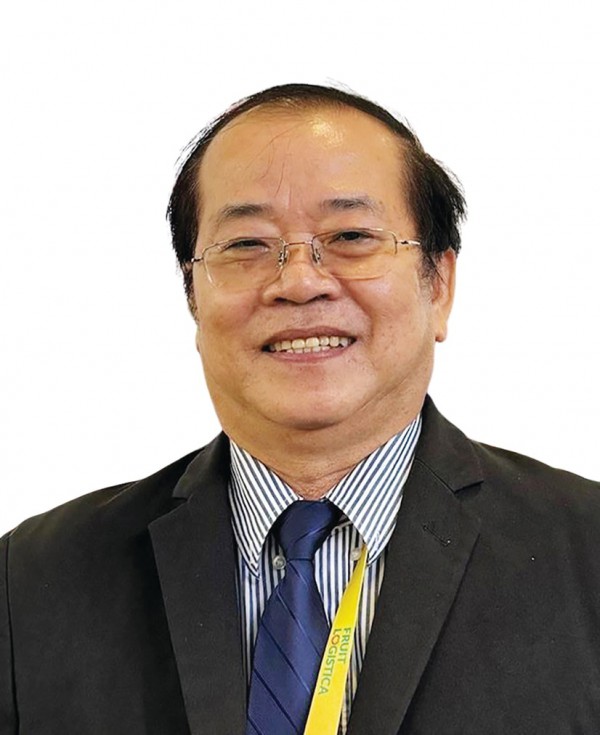 Xoay trục thích ứng, xuất khẩu rau quả bứt phá Xoay trục thích ứng, xuất khẩu rau quả bứt phá