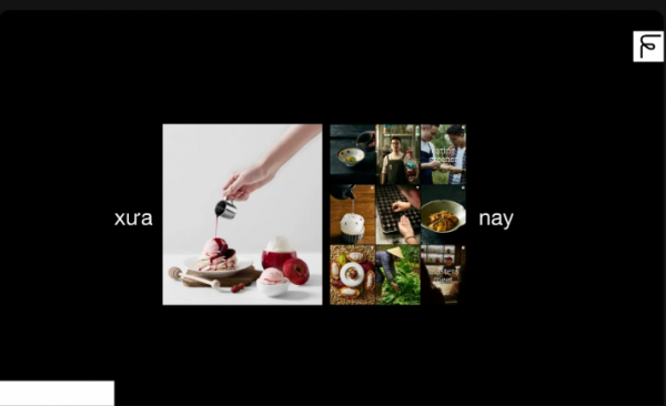 Xu hướng thị trường F&B: Định vị rõ, hình ảnh mạnh, cá tính riêng Xu hướng thị trường F&B: Định vị rõ, hình ảnh mạnh, cá tính riêng