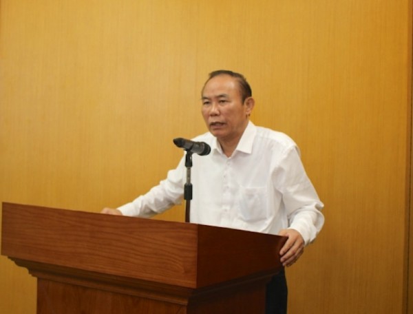 Xuất khẩu nông lâm thuỷ sản dự kiến "về đích" vượt mục tiêu