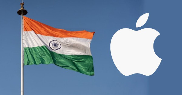 Ấn Độ lo ngại “mất” Apple vào tay Việt Nam