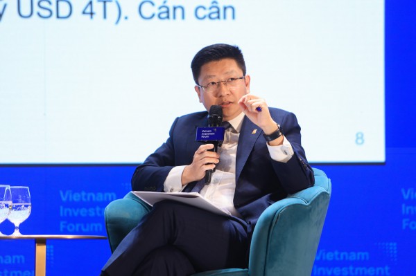 Áp lực lan tỏa của dòng vốn FDI