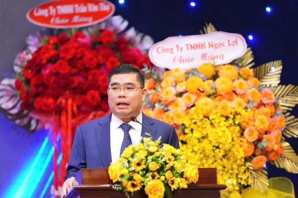 ĐHCĐ 2025 KSB: Phát hành thêm cổ phiếu để tăng vốn điều lệ, đẩy mạnh khai thác khoáng sản