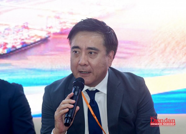 ĐẦU TƯ CÔNG NGHIỆP BẮC BỘ: Doanh nghiệp cần kiên định chiến lược phát triển bền vững