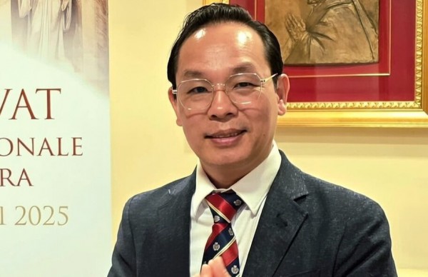 Đại hội XIV và tầm nhìn phát triển Việt Nam trong kỷ nguyên AI