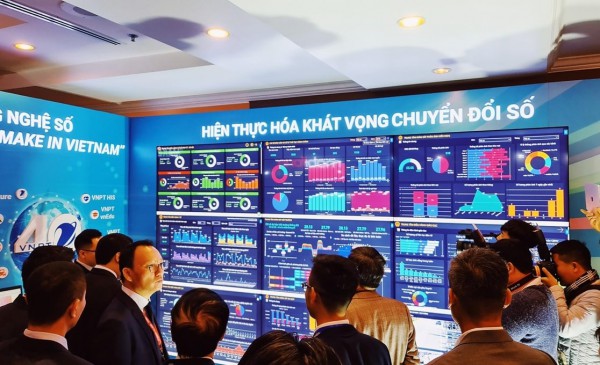 Đại hội XIV và tầm nhìn phát triển Việt Nam trong kỷ nguyên AI