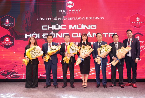 Đại hội đồng cổ đông Metaway Holdings và những cơ hội đầu tư tiềm năng