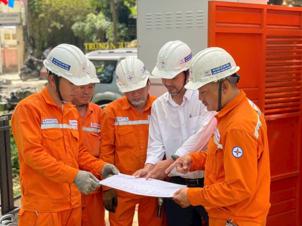 Đảm bảo cấp điện ổn định cho kỳ thi tốt nghiệp THPT Quốc gia