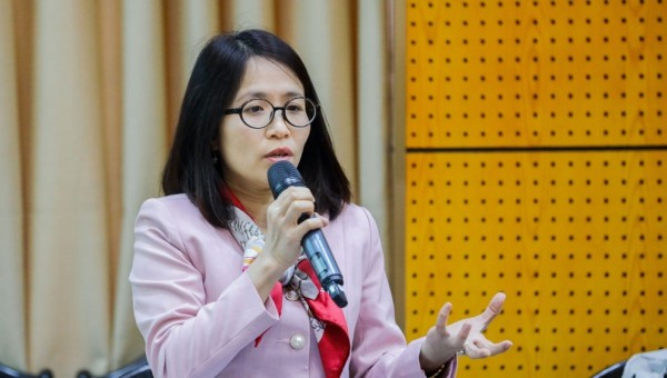 Đảm bảo công bằng tiếp cận nguồn lực cho kinh tế tư nhân