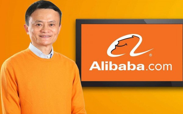 Đằng sau cuộc “thay tướng” của Alibaba