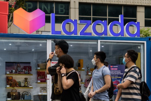 Đằng sau việc Lazada sa thải hàng loạt nhân sự