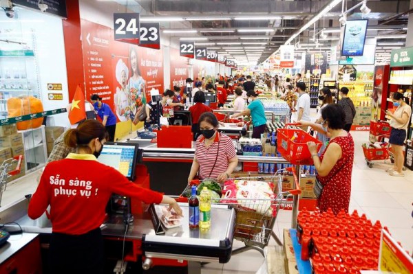 Đẩy mạnh đổi mới công nghệ thúc đẩy phát triển ngành bán lẻ