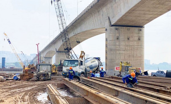 Để đầu tư công thành động lực cho doanh nghiệp