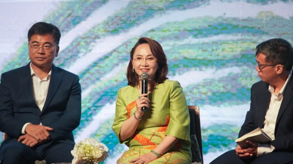 Đi tìm “chìa khóa” và “cửa thắng” cho nông nghiệp Việt Đi tìm “chìa khóa” và “cửa thắng” cho nông nghiệp Việt