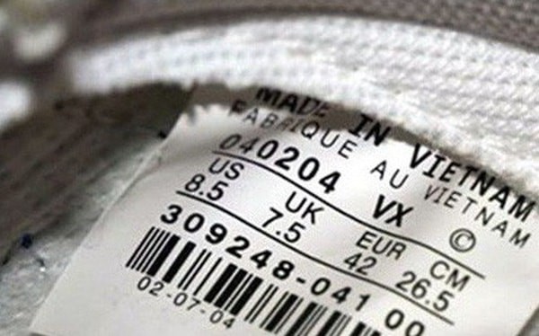 Định danh hàng hoá xuất xứ Việt Nam trên thị trường nội địa Định danh hàng hoá xuất xứ Việt Nam trên thị trường nội địa